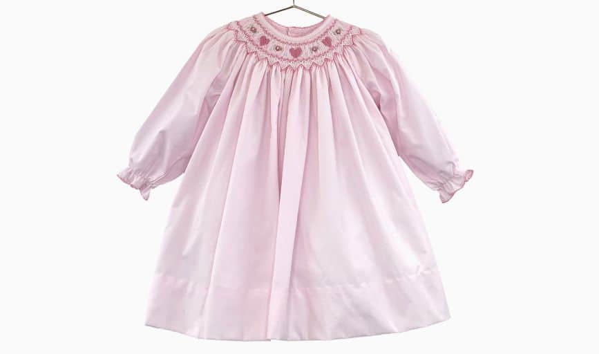 Baby Clothing